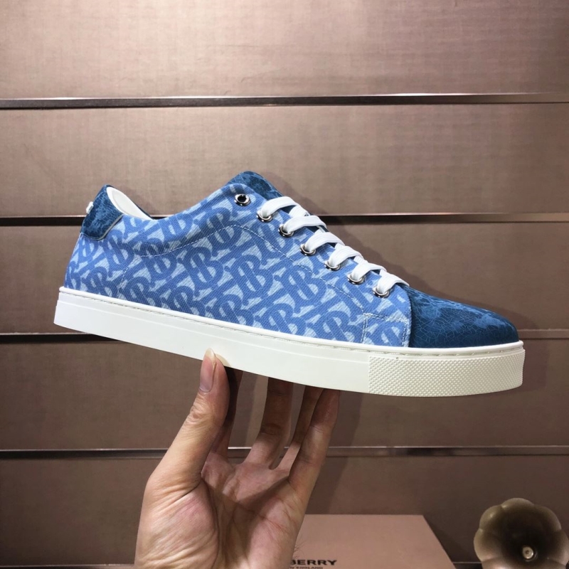 Burberry Sneakers